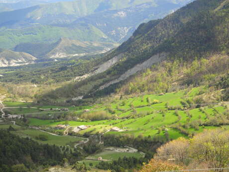 Domaine du Fâ Domaine du Fâ