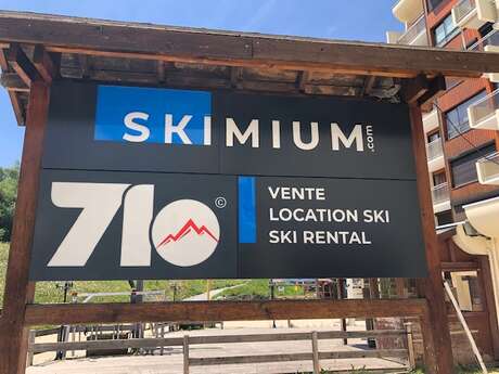 7 Lo / Skimium 7 Lo / Skimium