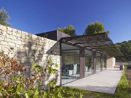 Domaine Solence Domaine Solence