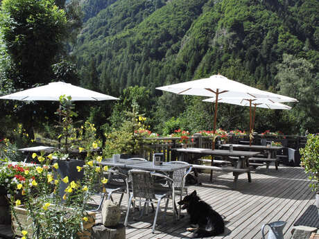 Auberge Gaillard Auberge Gaillard