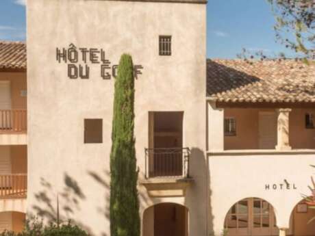 Hôtel du Golf Hôtel du Golf