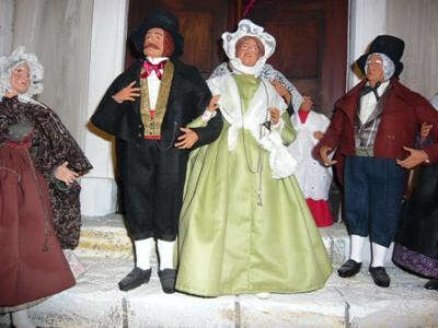 Santons Maryse Di Landro Santons Maryse Di Landro