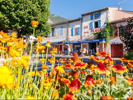 La Palud-sur-Verdon La Palud-sur-Verdon