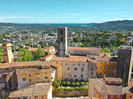 Grasse Grasse