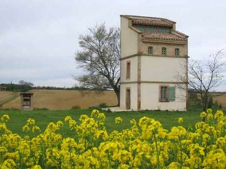 Gîte de Mme CARRAT Gîte de Mme CARRAT