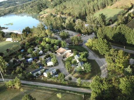 Camping du Malivert *** Camping du Malivert ***