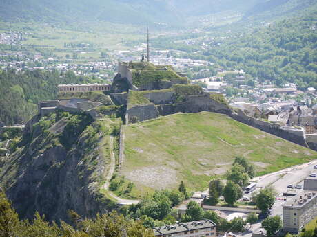 Fort du Château Fort du Château