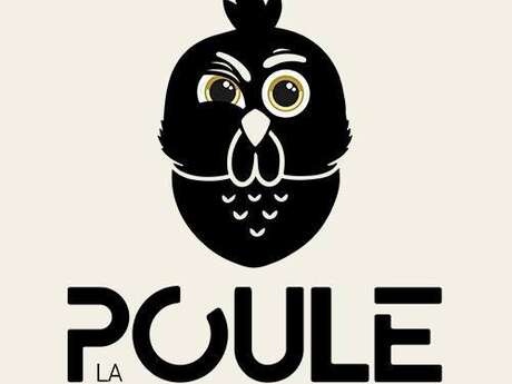 Brasserie La Poule Brasserie La Poule