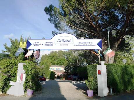 La Bastide des Golfs La Bastide des Golfs