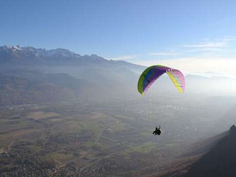 Prévol parapente, boutique spécialisée Prévol parapente, boutique spécialisée
