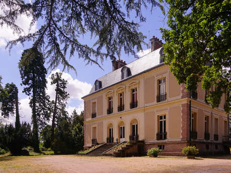 Bungalows du Château de la Croix Bungalows du Château de la Croix