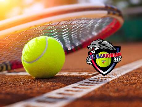 Stages de tennis