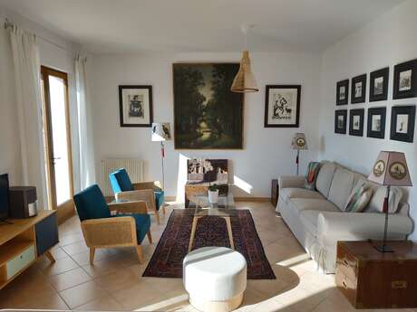 Appartement Coco-Lin Appartement Coco-Lin