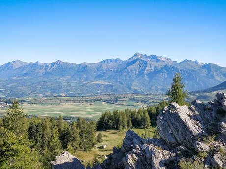 Col de Moissière Col de Moissière