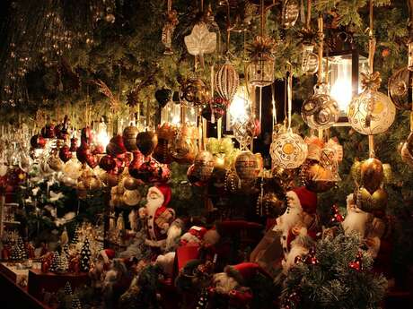 Marché de Noël Marché de Noël