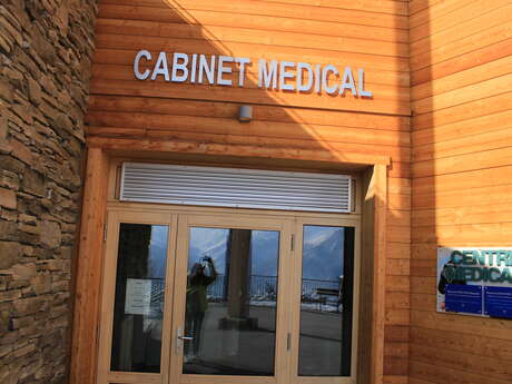 Cabinet Médical Cabinet Médical