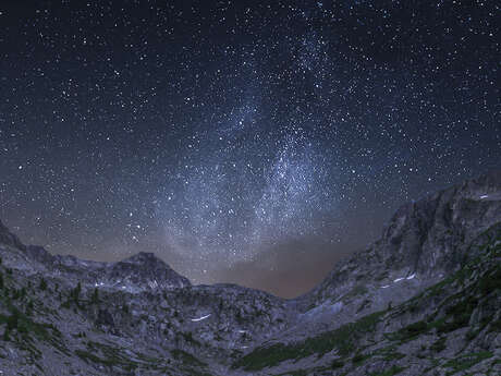 Mythologies sous les étoiles Mythologies sous les étoiles