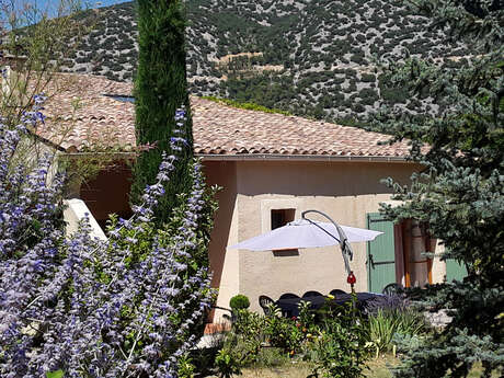 Gîte du Pic du Comte - L'Ecurie Gîte du Pic du Comte - L'Ecurie