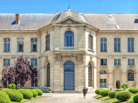 The Légion d'Honneur college
