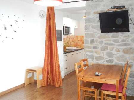 Appartement T2 La Pérourière Appartement T2 La Pérourière