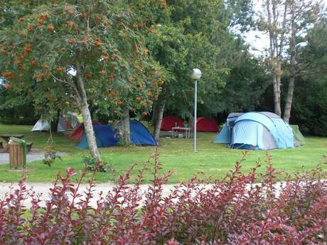 Camping La Font Saint-Julien Camping La Font Saint-Julien