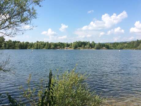 Base nautique Base nautique