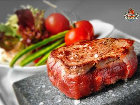 Stone Grill Anse Vata Stone Grill Anse Vata