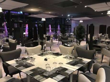 Gaudefroy le Bistrot Gaudefroy le Bistrot