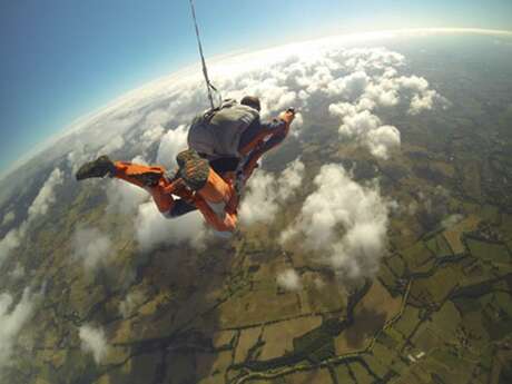 Parachutisme Occitan Parachutisme Occitan