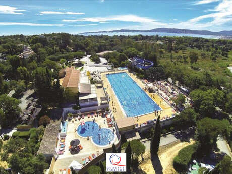 Domaine des Naïades Domaine des Naïades