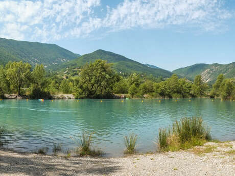 Camping du Brec Camping du Brec