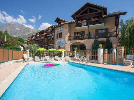 Hôtel L'Aiglière Hôtel L'Aiglière