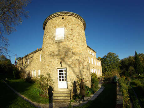 Chambre d'hôtes La Tour Chambre d'hôtes La Tour
