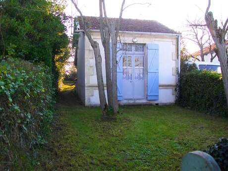 La Petite Maison La Petite Maison