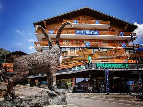 Bristol Verbier Bristol Verbier