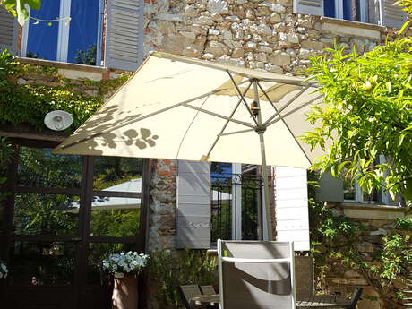 SCI Petite Jeanne - Wohnung Les Bambous SCI Petite Jeanne - Wohnung Les Bambous
