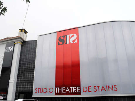 Studio Théâtre de Stains Studio Théâtre de Stains