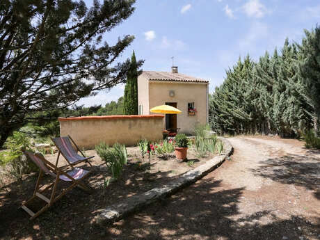 La Petite Maison de Marie-Louise La Petite Maison de Marie-Louise