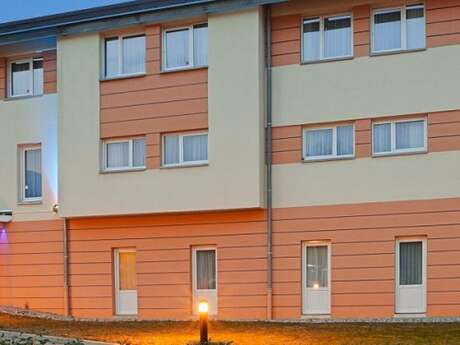 Holiday Inn Express Grenoble-Bernin Holiday Inn Express Grenoble-Bernin