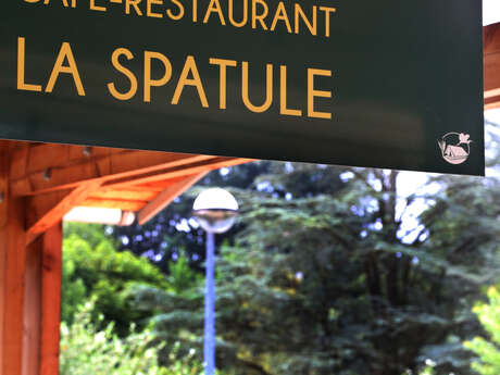 Restaurant-snack La Spatule Restaurant-snack La Spatule