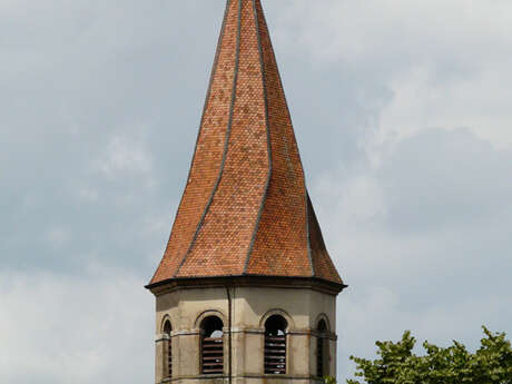 Église Saint-Laurent Église Saint-Laurent