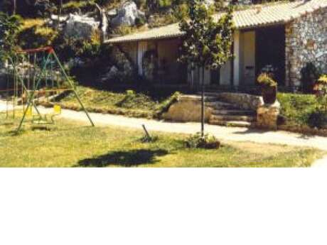 Campeggio Ferme Saint-Bernard Campeggio Ferme Saint-Bernard