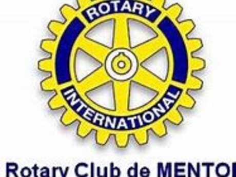 Rotary Club de Menton Rotary Club de Menton
