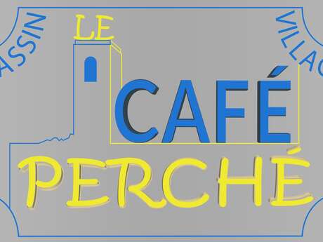 Le Café Perché Le Café Perché
