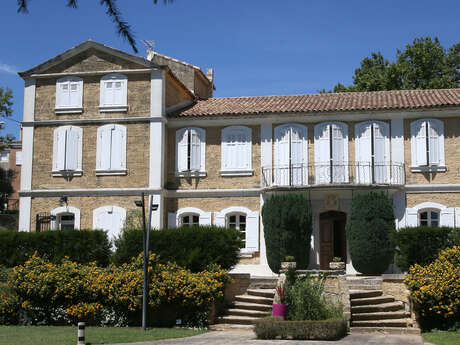 Pavillon de Grignan Pavillon de Grignan