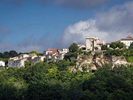 Village de Roquecor Village de Roquecor