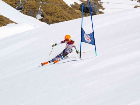 Casino Raiffeisen Ski Stadium Casino Raiffeisen Ski Stadium