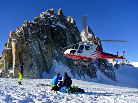 Les Guides de Verbier Les Guides de Verbier