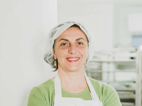 Marie-Ange Molinatti Marie-Ange Molinatti