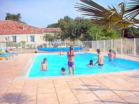 Gîte du Balet Gîte du Balet